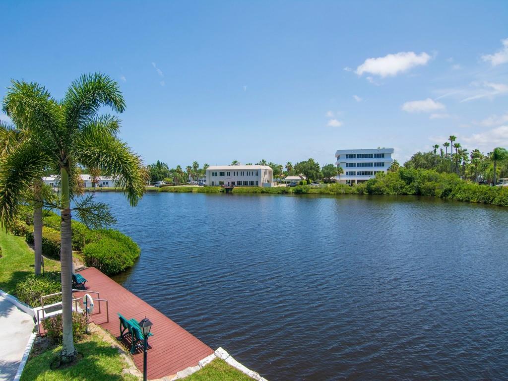 Vista Harbor - Residential