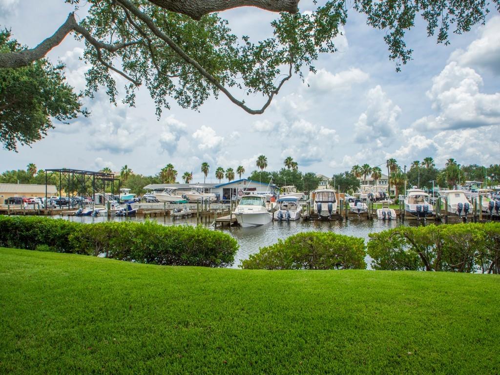 Vista Harbor - Residential