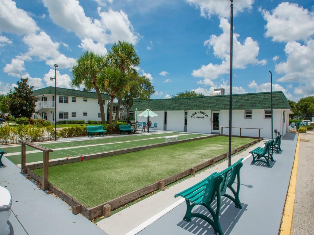 Vista Harbor - Residential