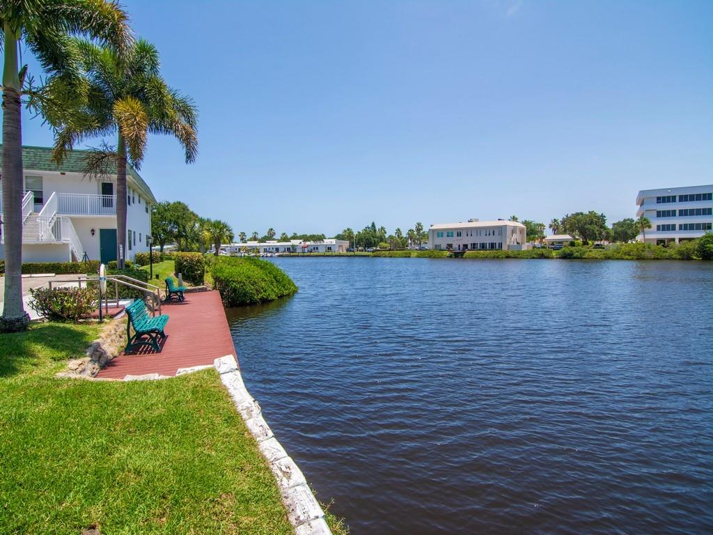 Vista Harbor - Residential
