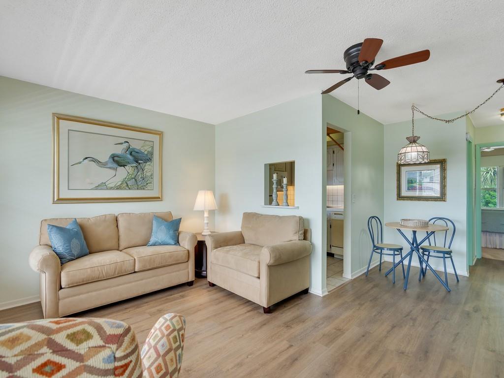Vista Harbor - Residential