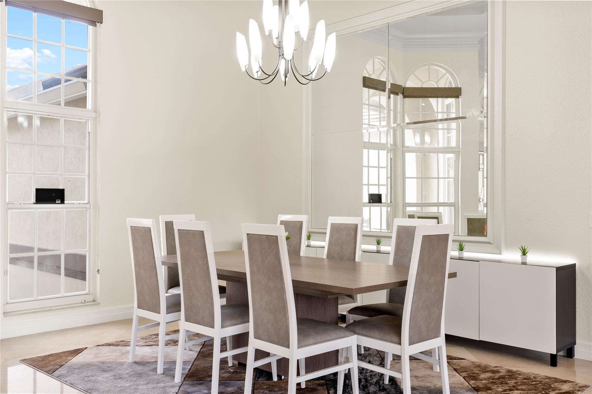 FLAMINGO GROVES - Residential