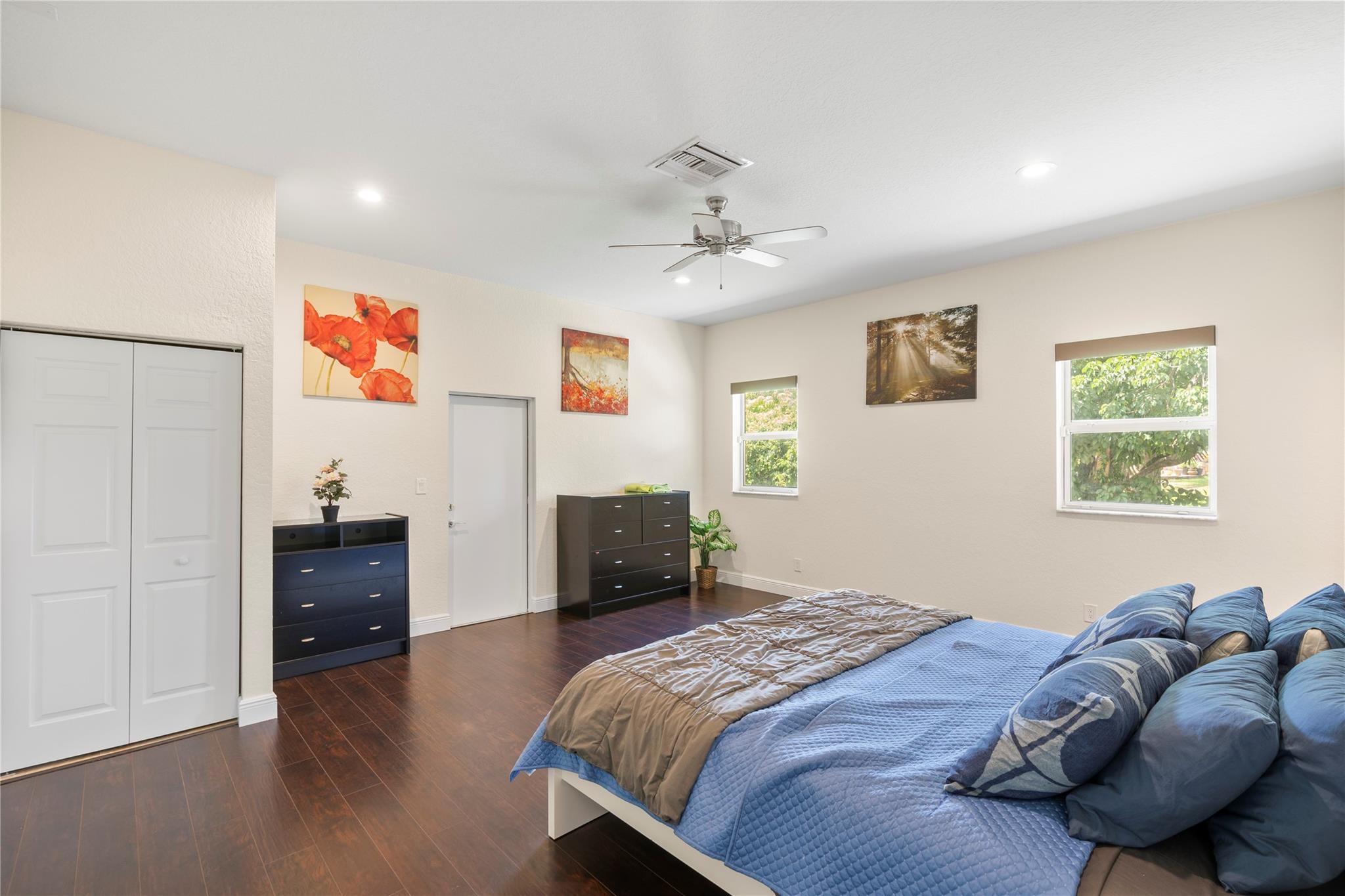 FLAMINGO GROVES - Residential