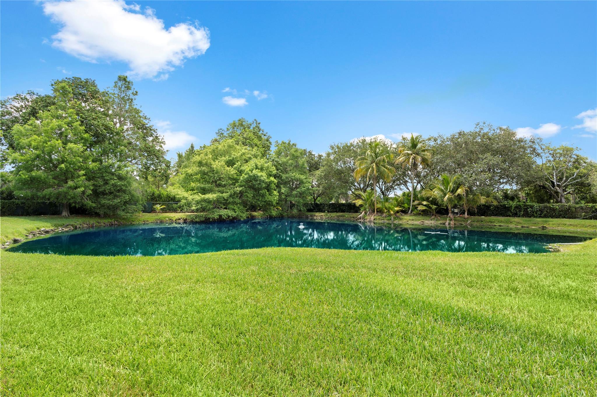 FLAMINGO GROVES - Residential