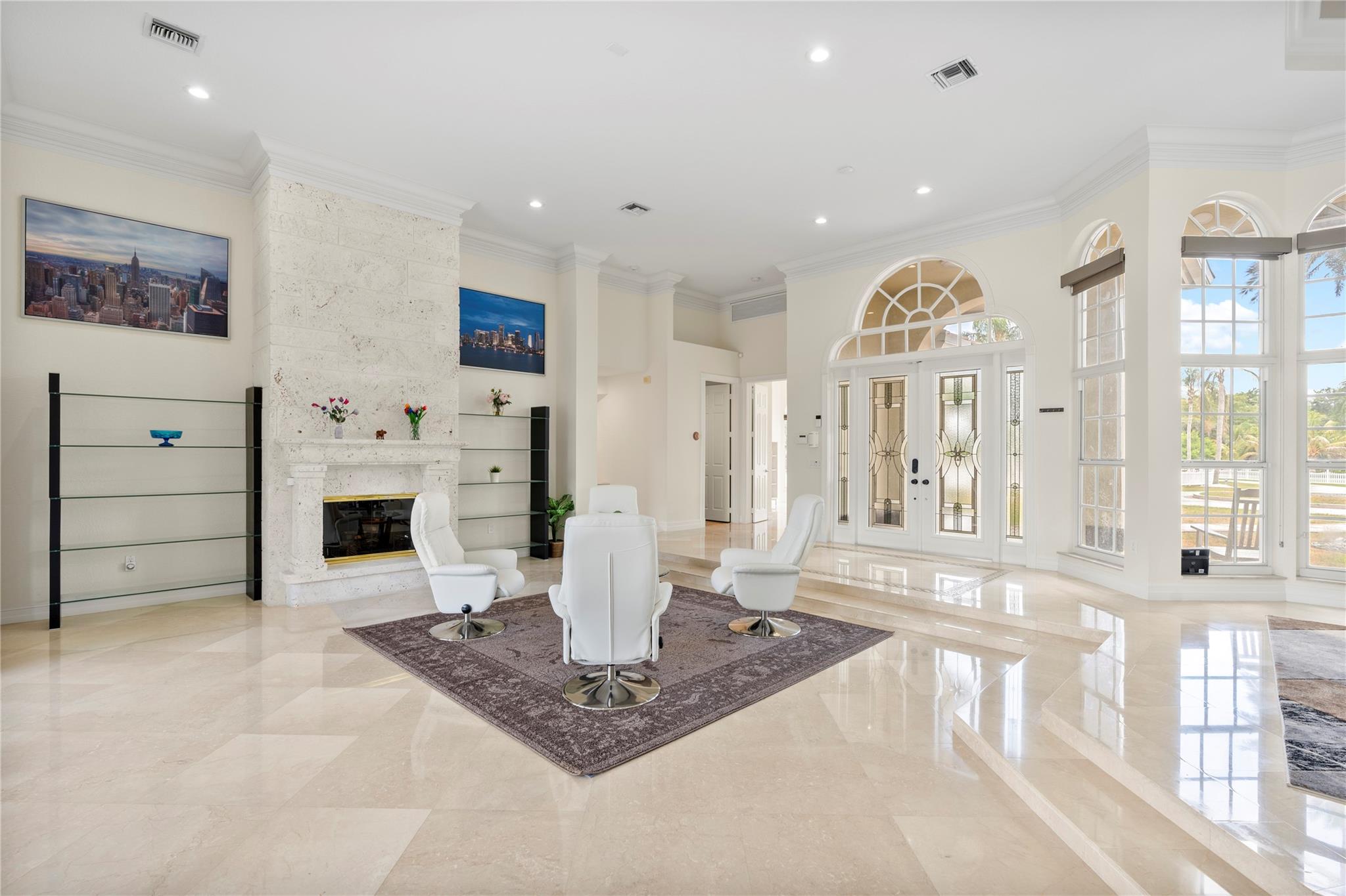 FLAMINGO GROVES - Residential