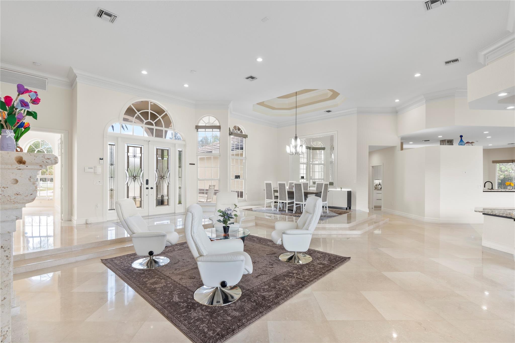 FLAMINGO GROVES - Residential