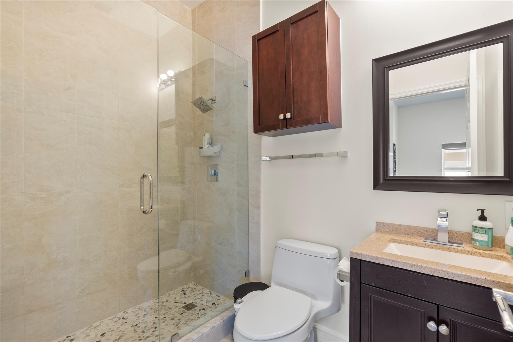 FLAMINGO GROVES - Residential