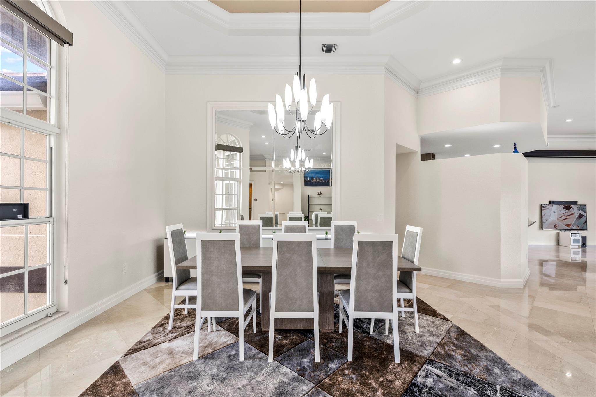 FLAMINGO GROVES - Residential