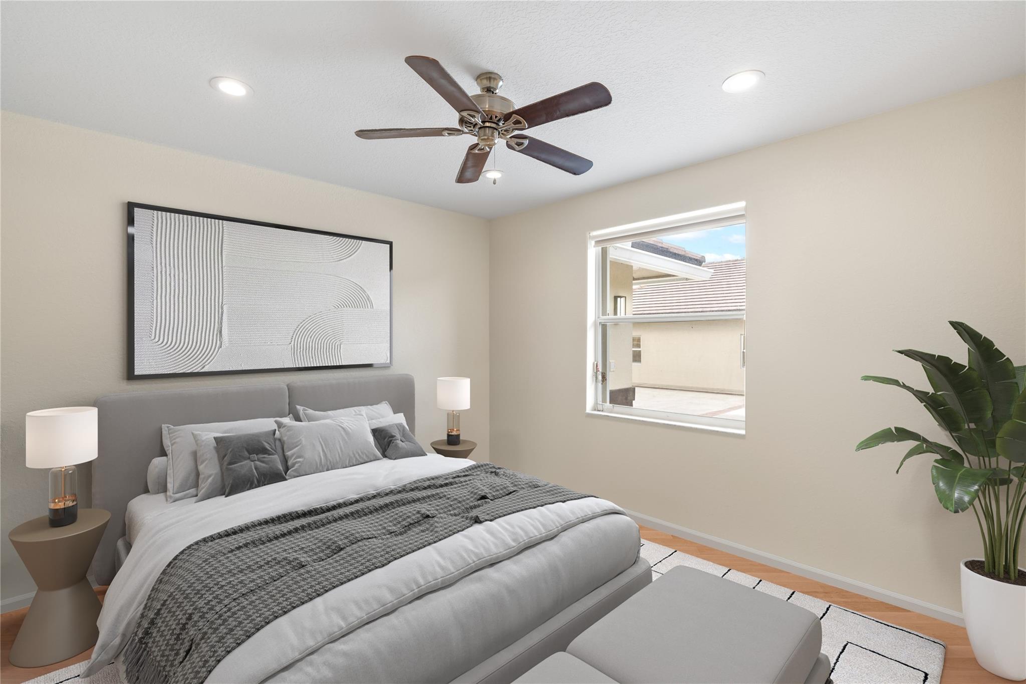 FLAMINGO GROVES - Residential