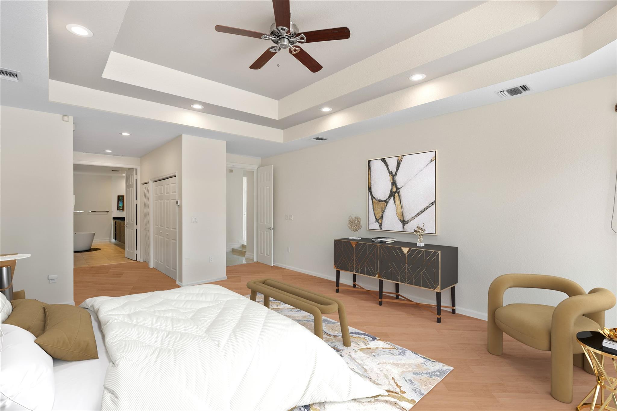 FLAMINGO GROVES - Residential