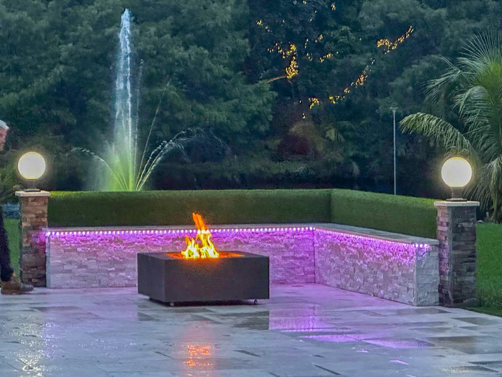 FLAMINGO GROVES - Residential