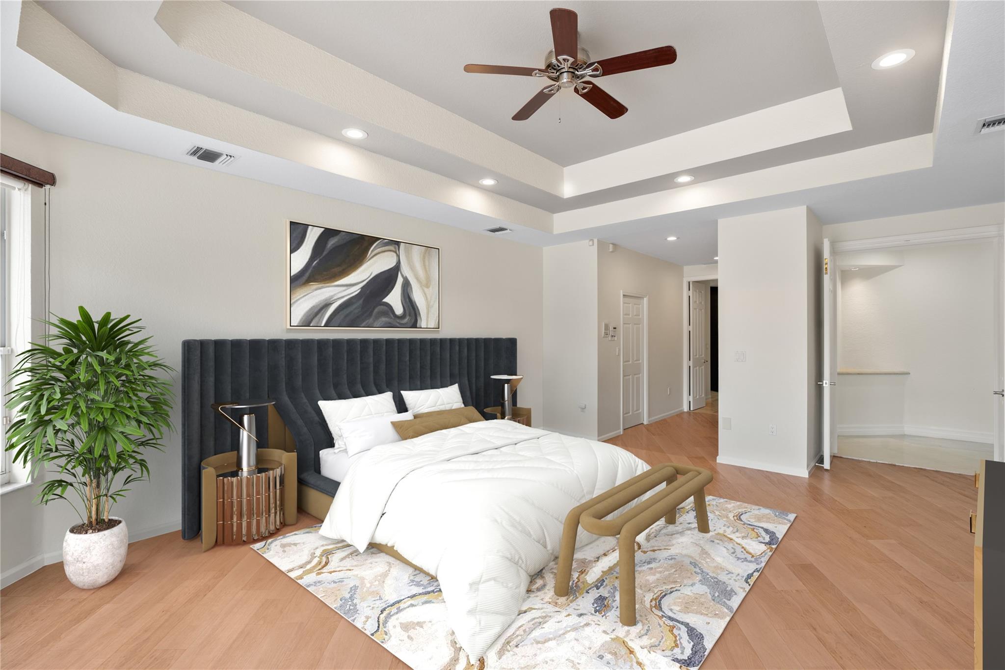 FLAMINGO GROVES - Residential