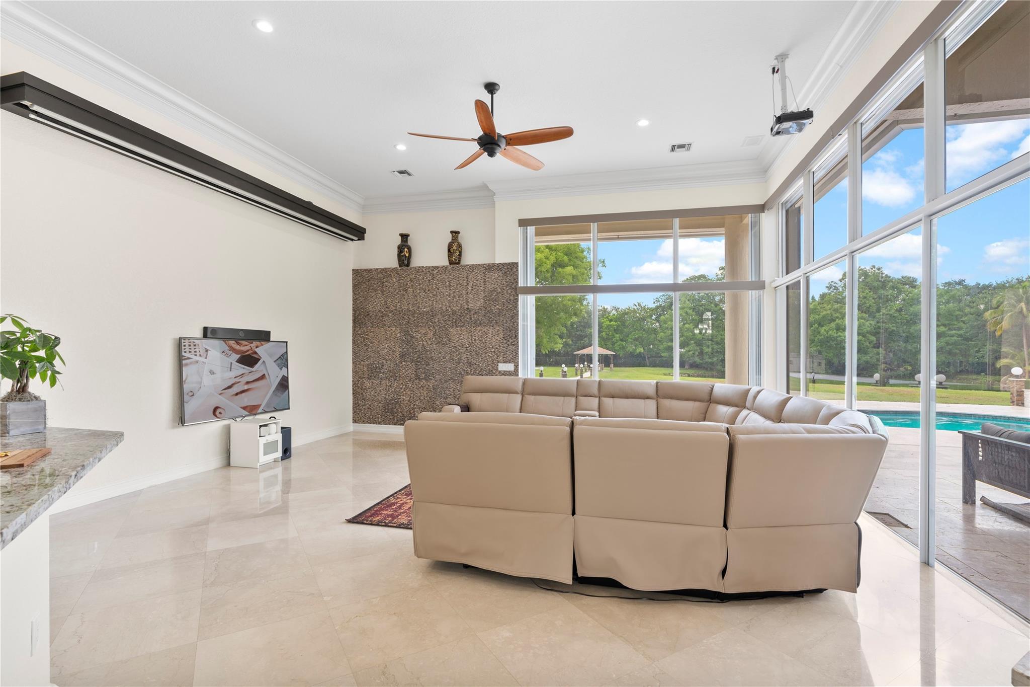 FLAMINGO GROVES - Residential