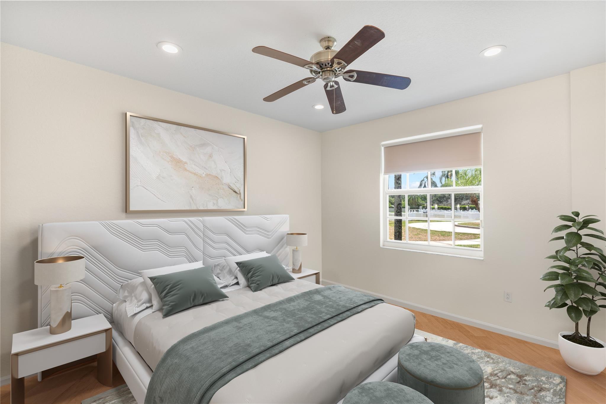 FLAMINGO GROVES - Residential