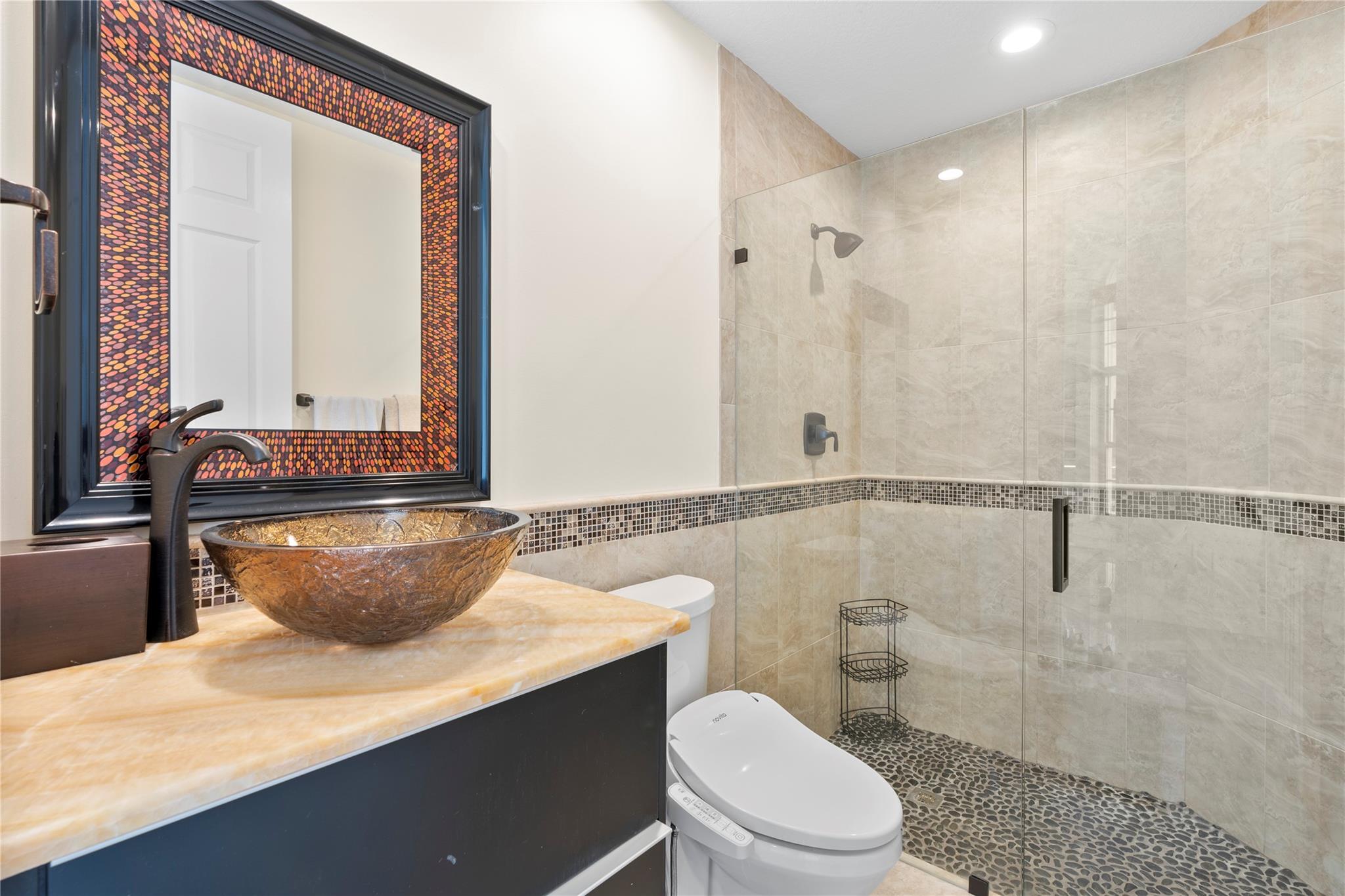 FLAMINGO GROVES - Residential