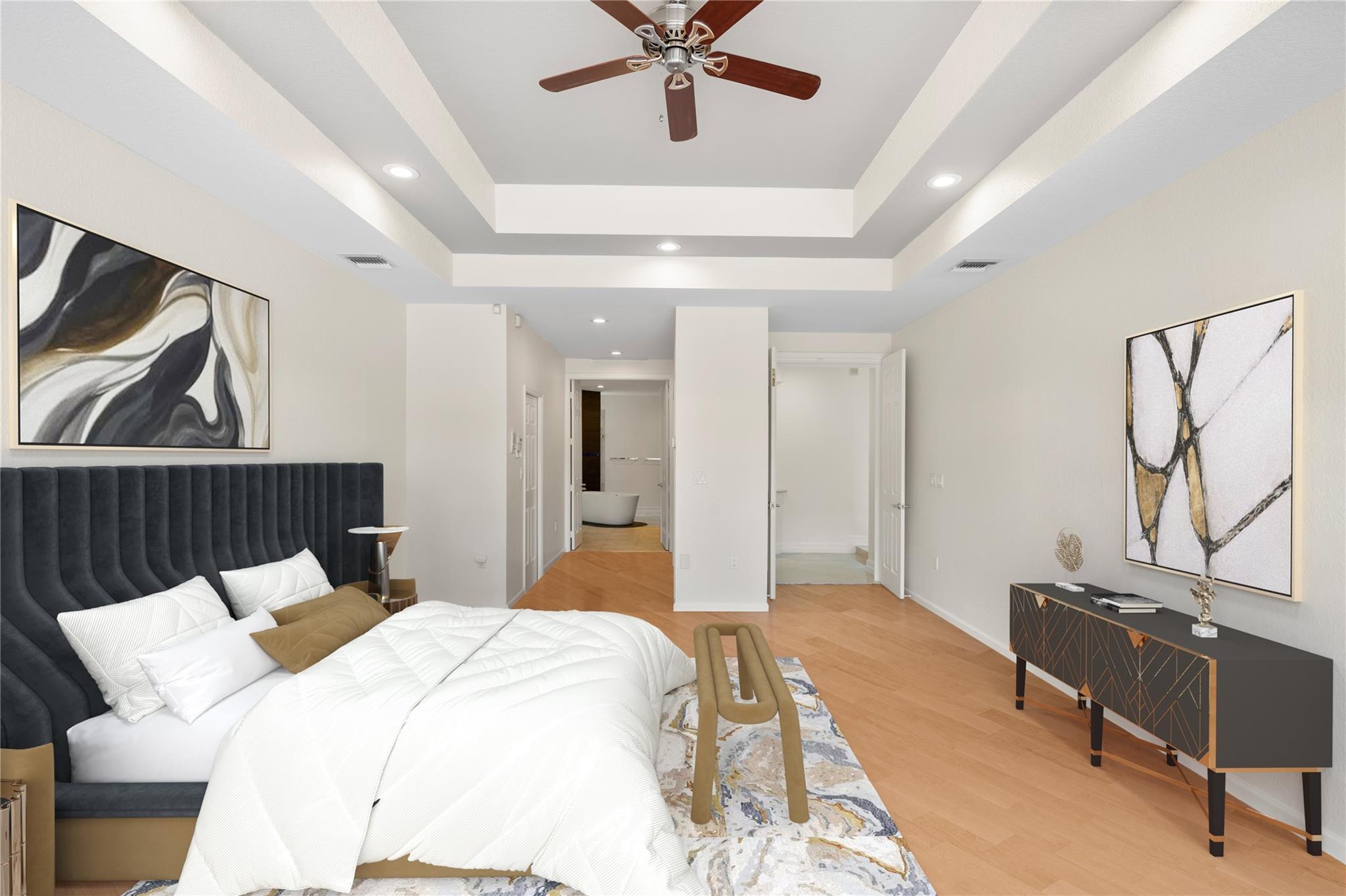 FLAMINGO GROVES - Residential