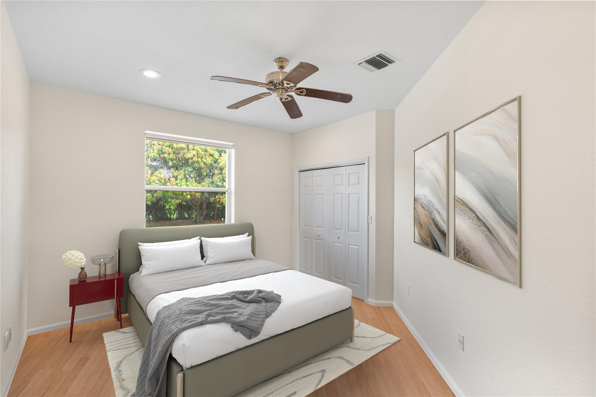 FLAMINGO GROVES - Residential