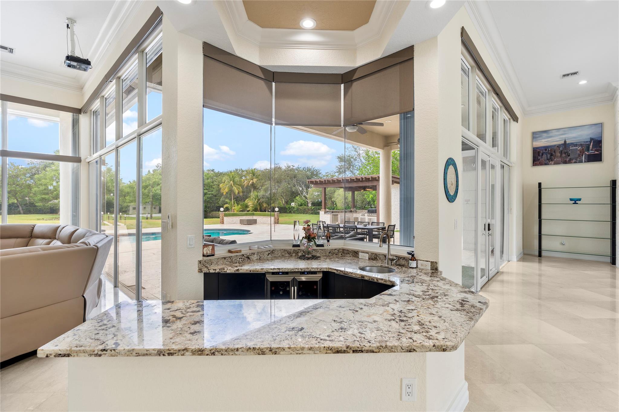 FLAMINGO GROVES - Residential