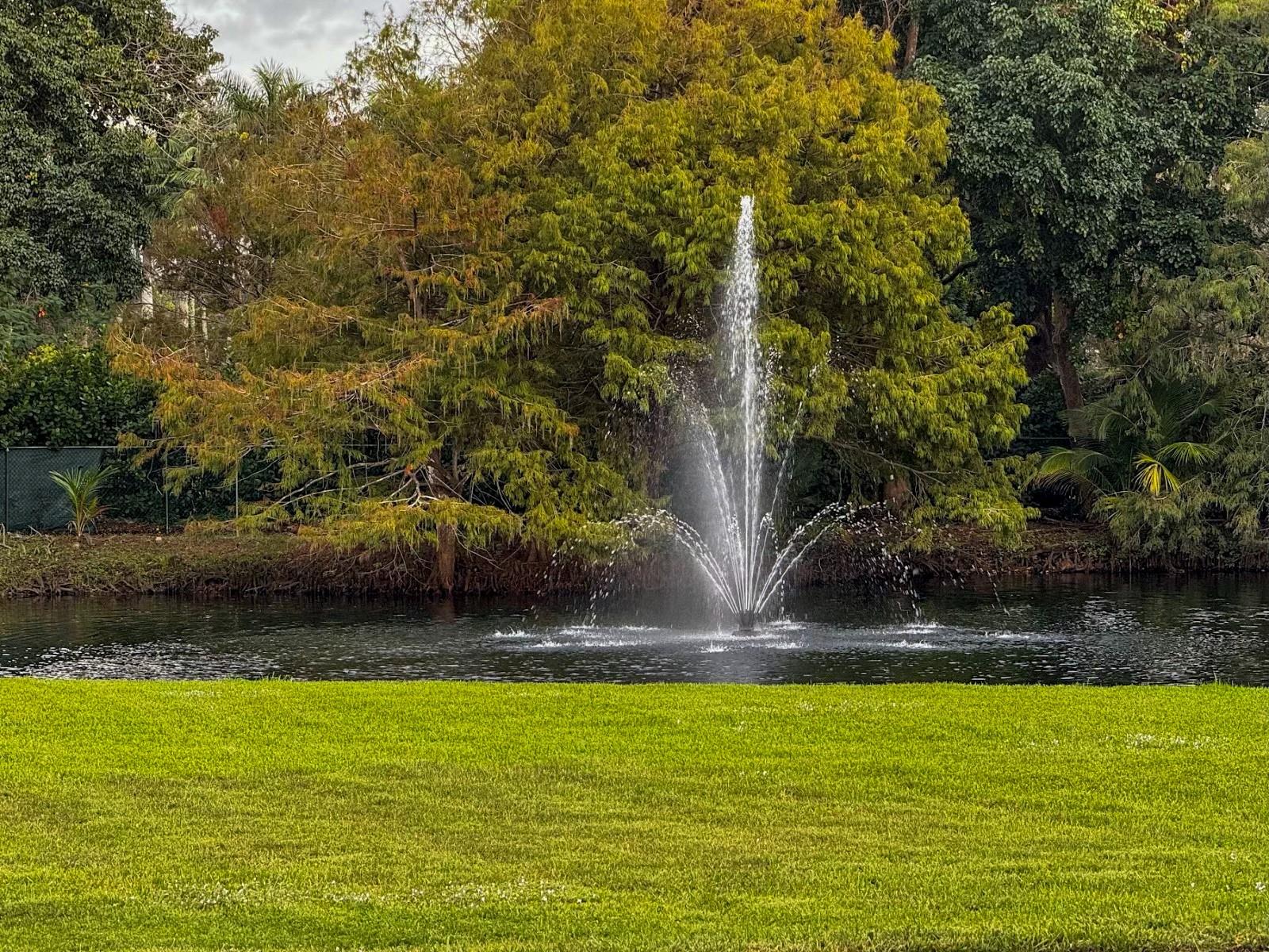 FLAMINGO GROVES - Residential