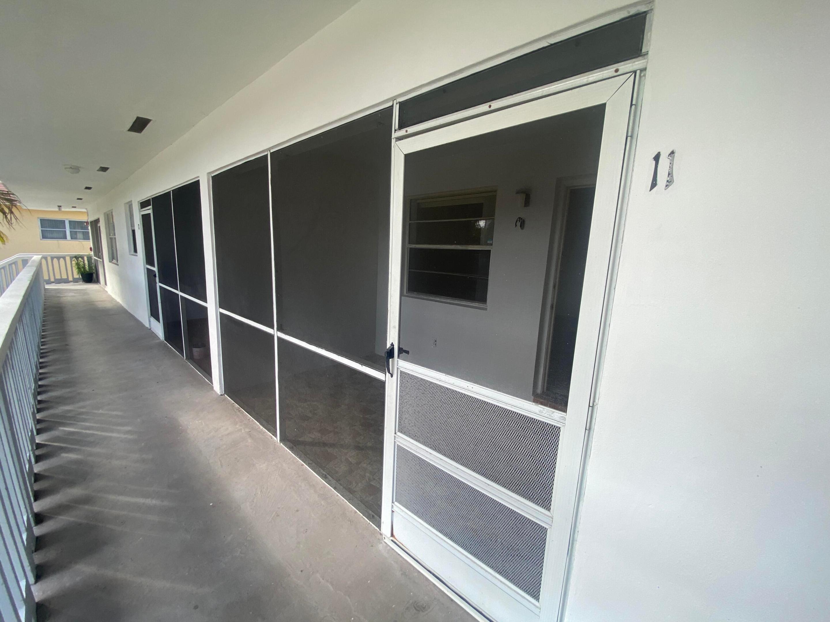 Plaza Apartments - Residential