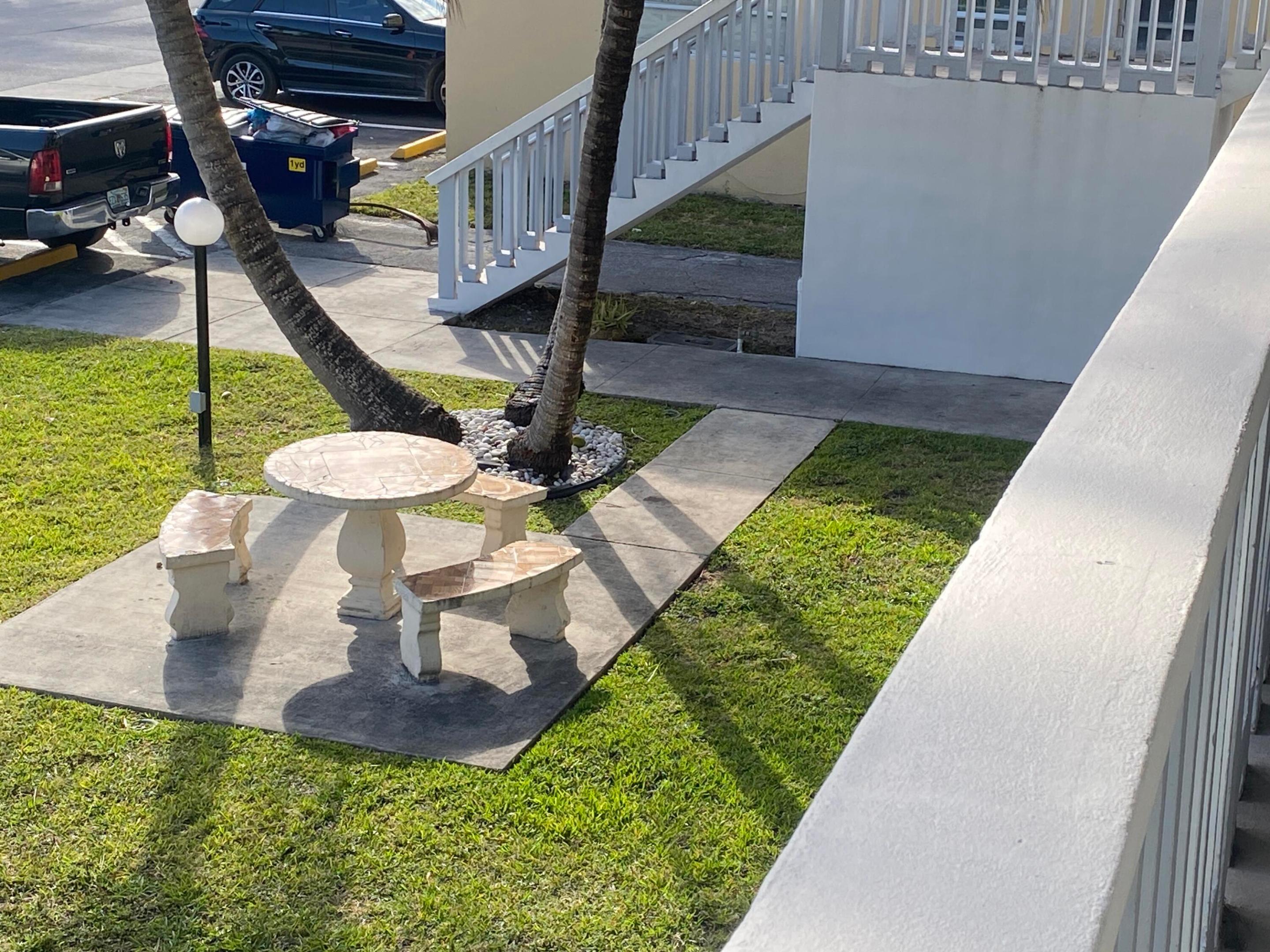 Plaza Apartments - Residential