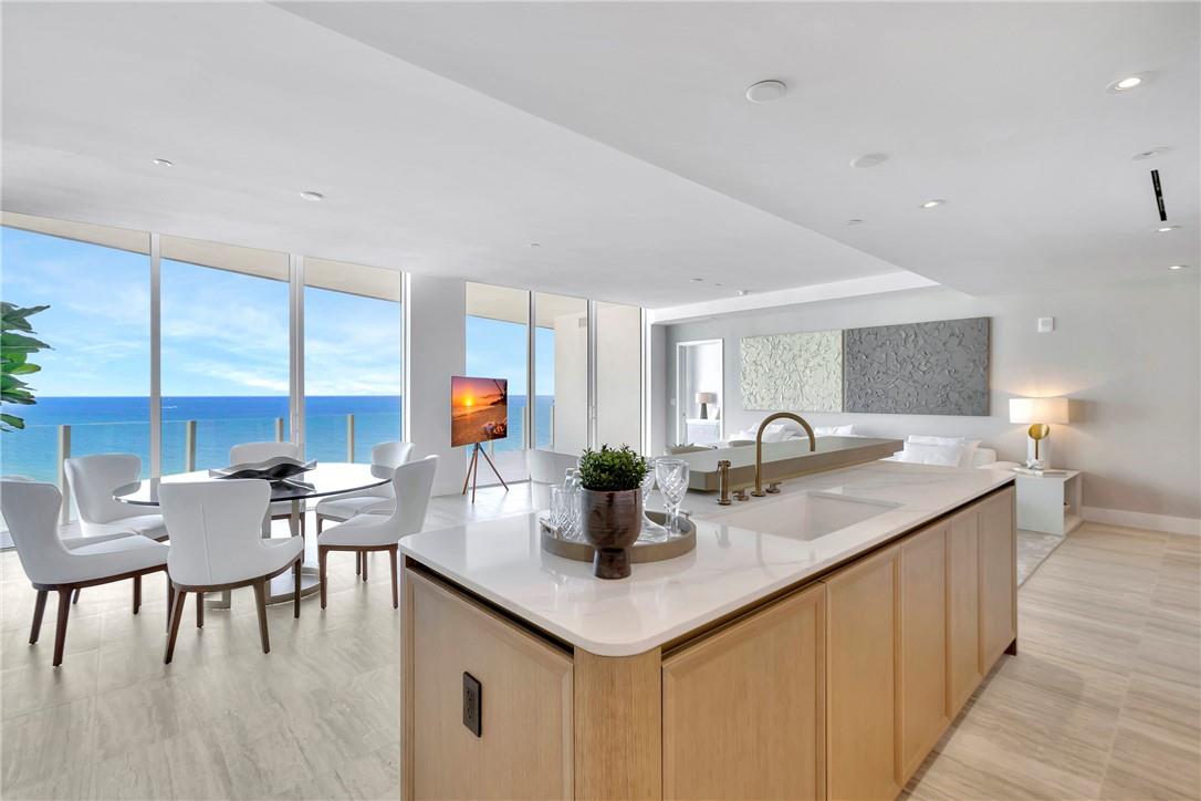 Four Seasons - Residential