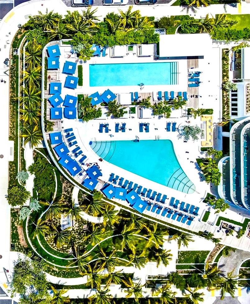 Four Seasons - Residential