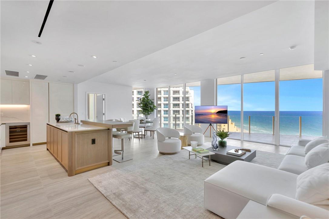 Four Seasons - Residential