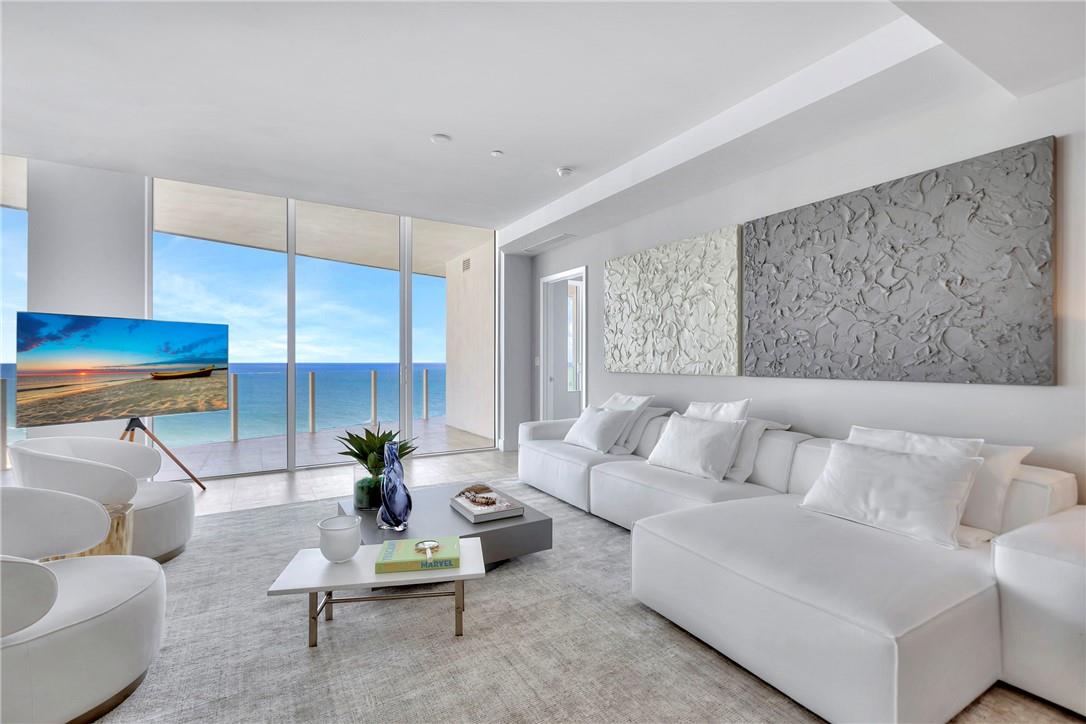 Four Seasons - Residential