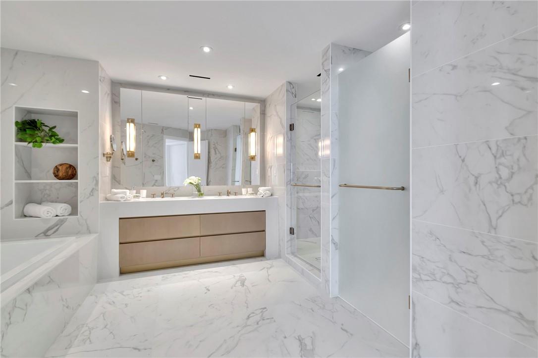 Four Seasons - Residential