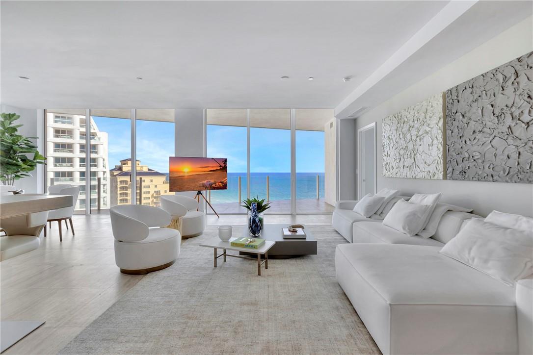 Four Seasons - Residential