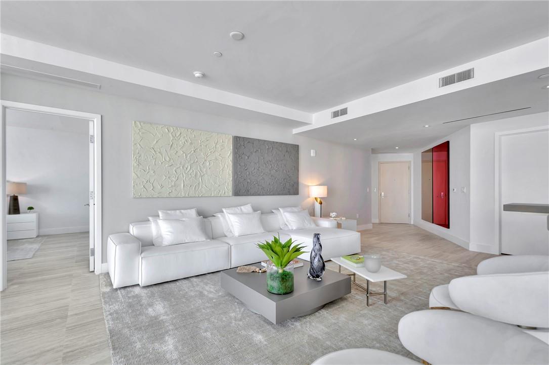 Four Seasons - Residential