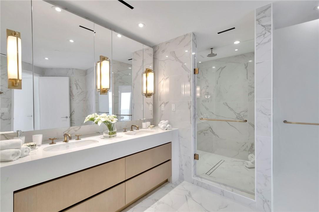 Four Seasons - Residential