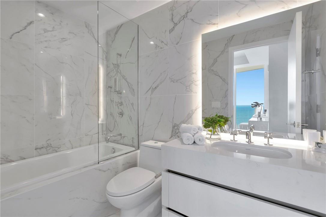 Four Seasons - Residential