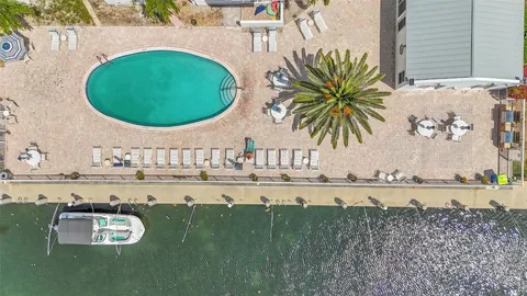 2860 NE 14th Street Causeway Unit D401, Pompano Beach, FL MLS: F10499235