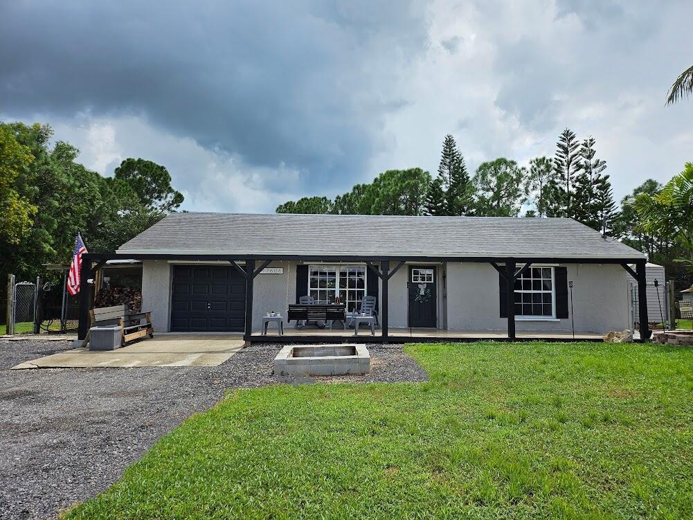 Photo of 17606 88th Road N, Loxahatchee, FL 33470 (MLS # R10920702)