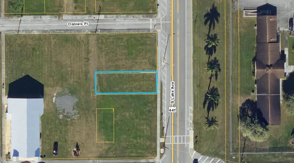 Photo of * S Lake Avenue, Pahokee, FL 33476 (MLS # R11113889)