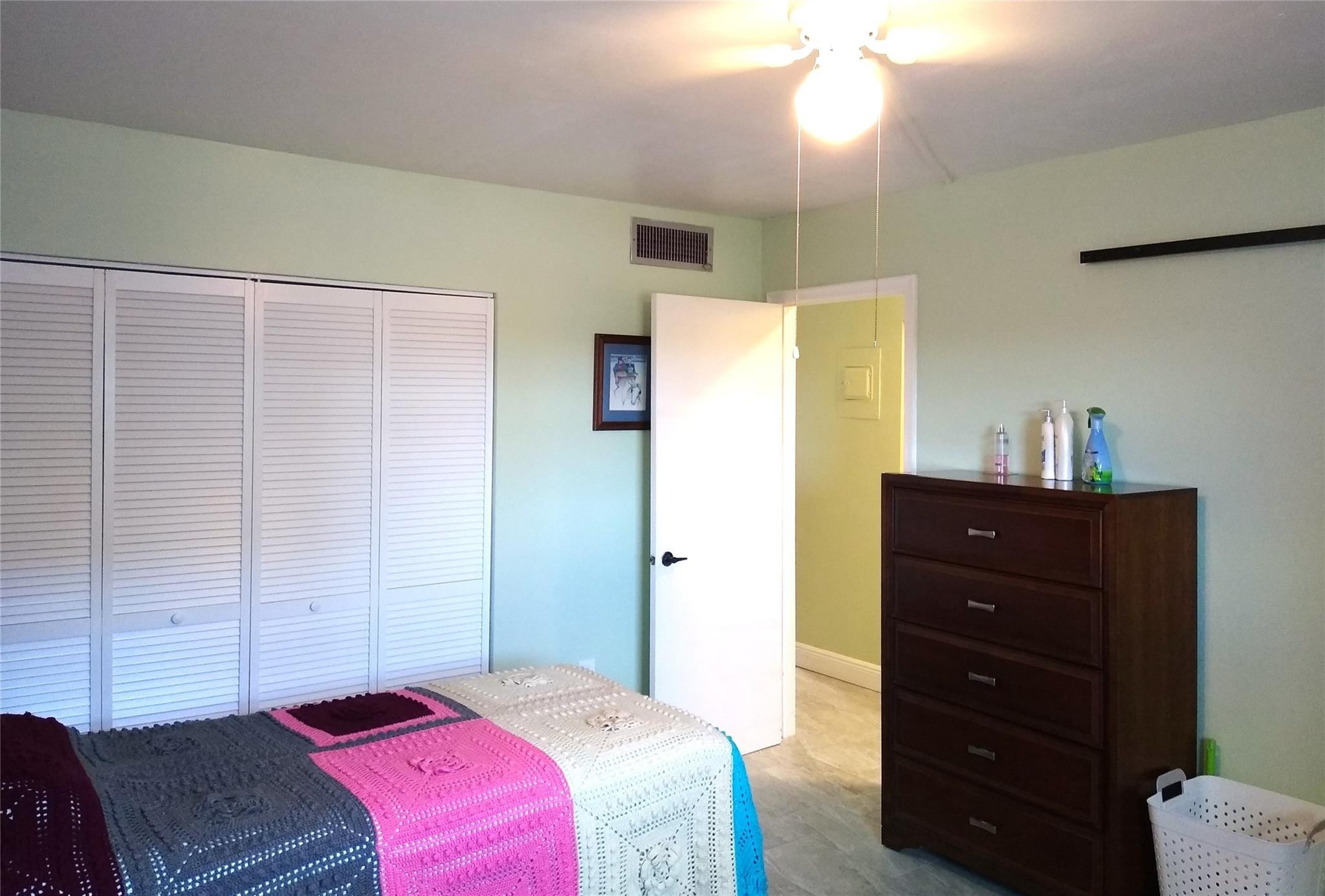 Fillmore Condo - Residential