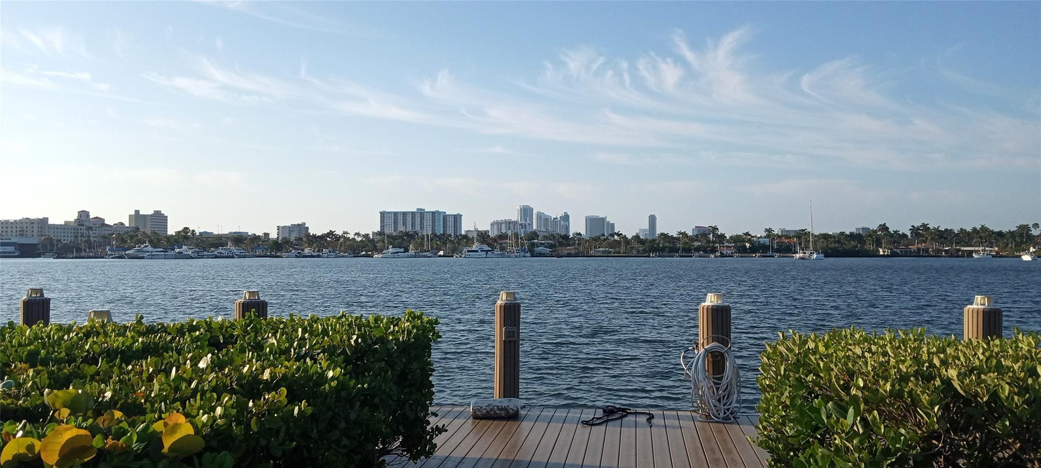 Fillmore Condo - Residential