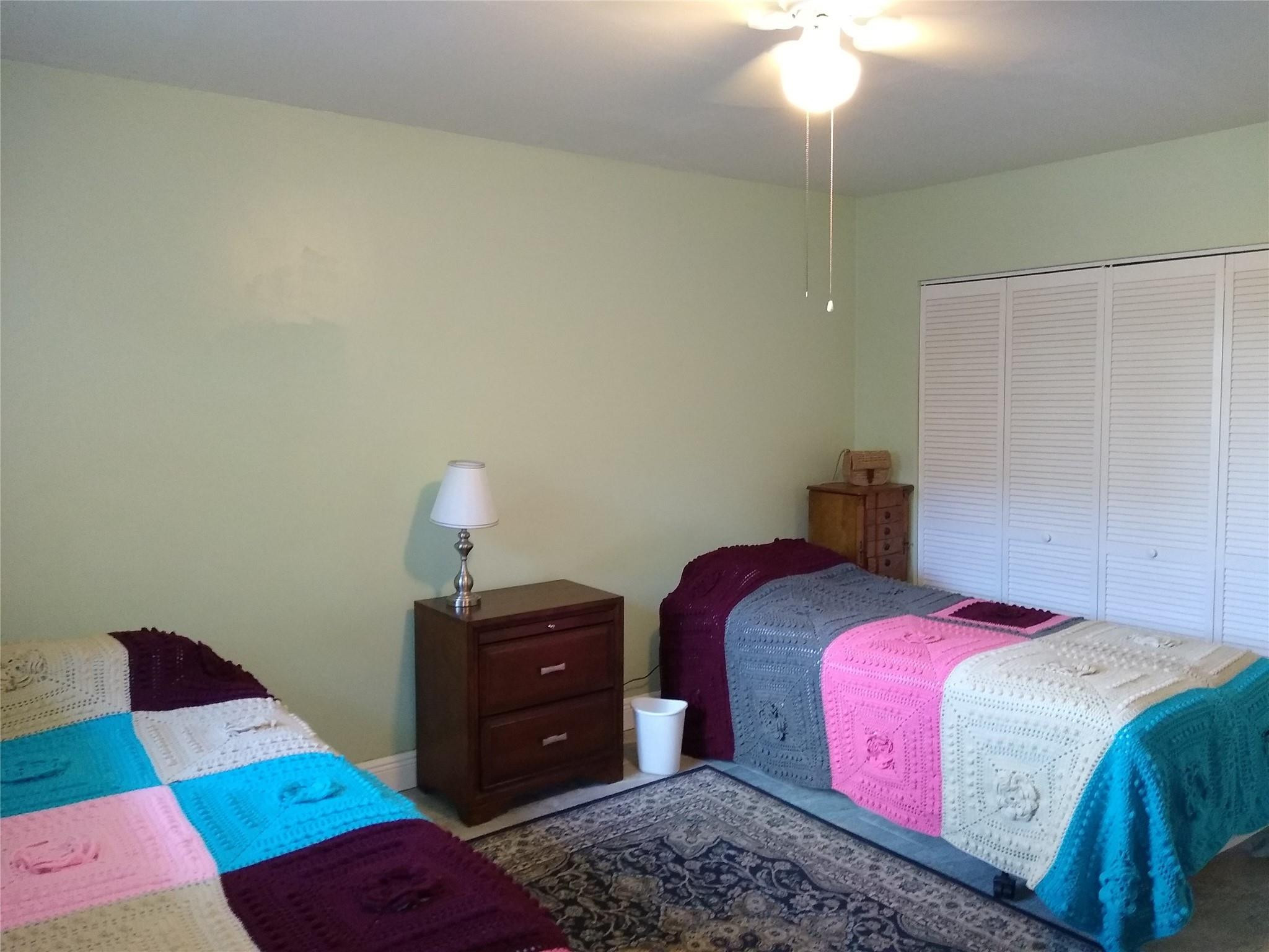 Fillmore Condo - Residential