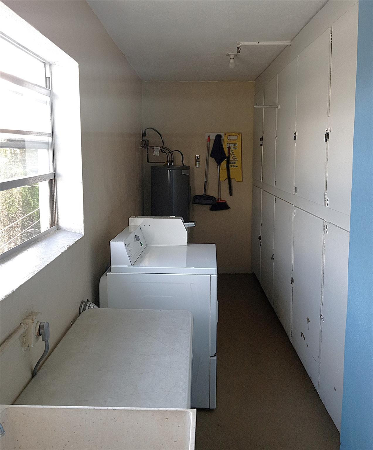 Fillmore Condo - Residential