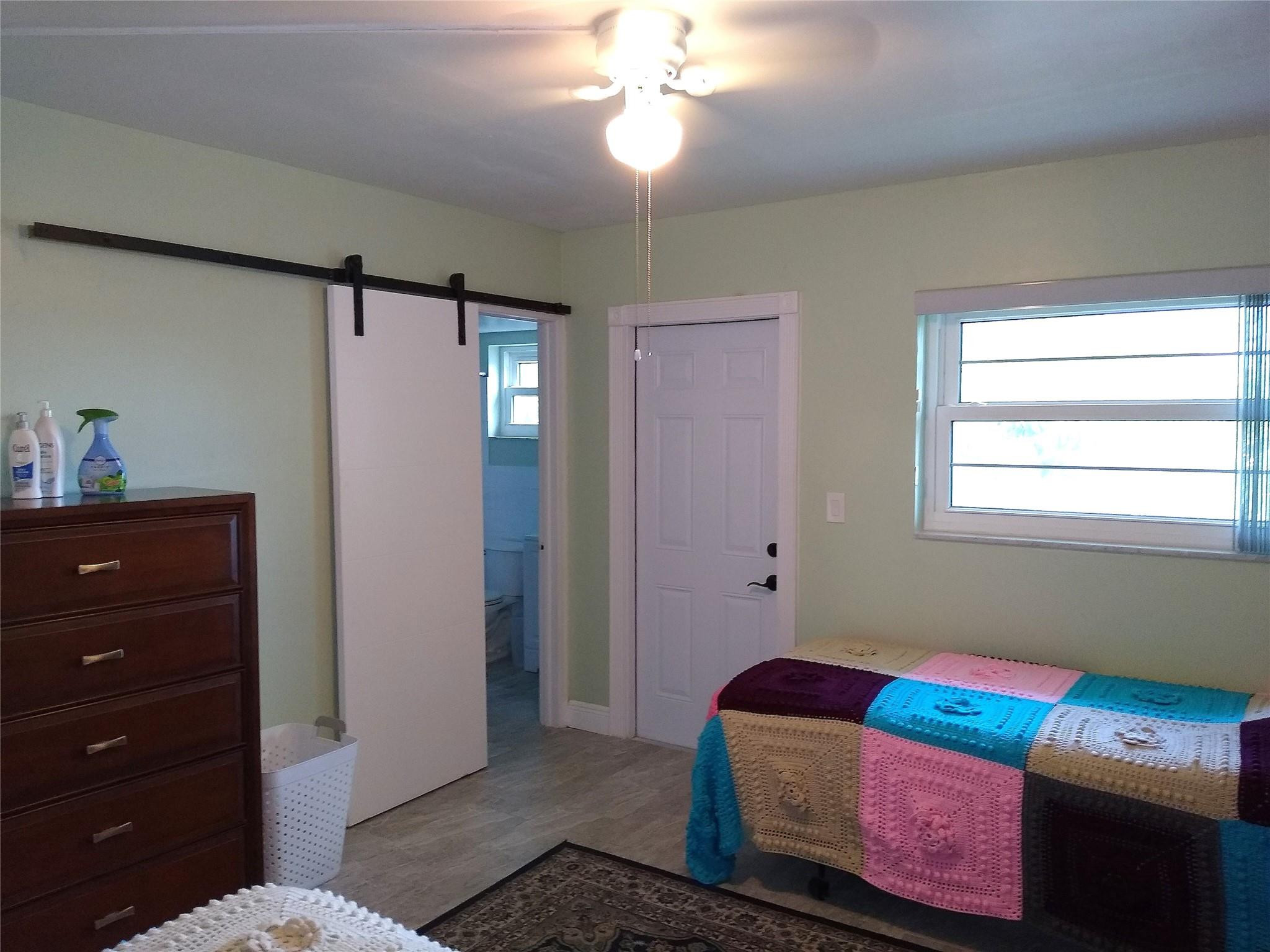 Fillmore Condo - Residential