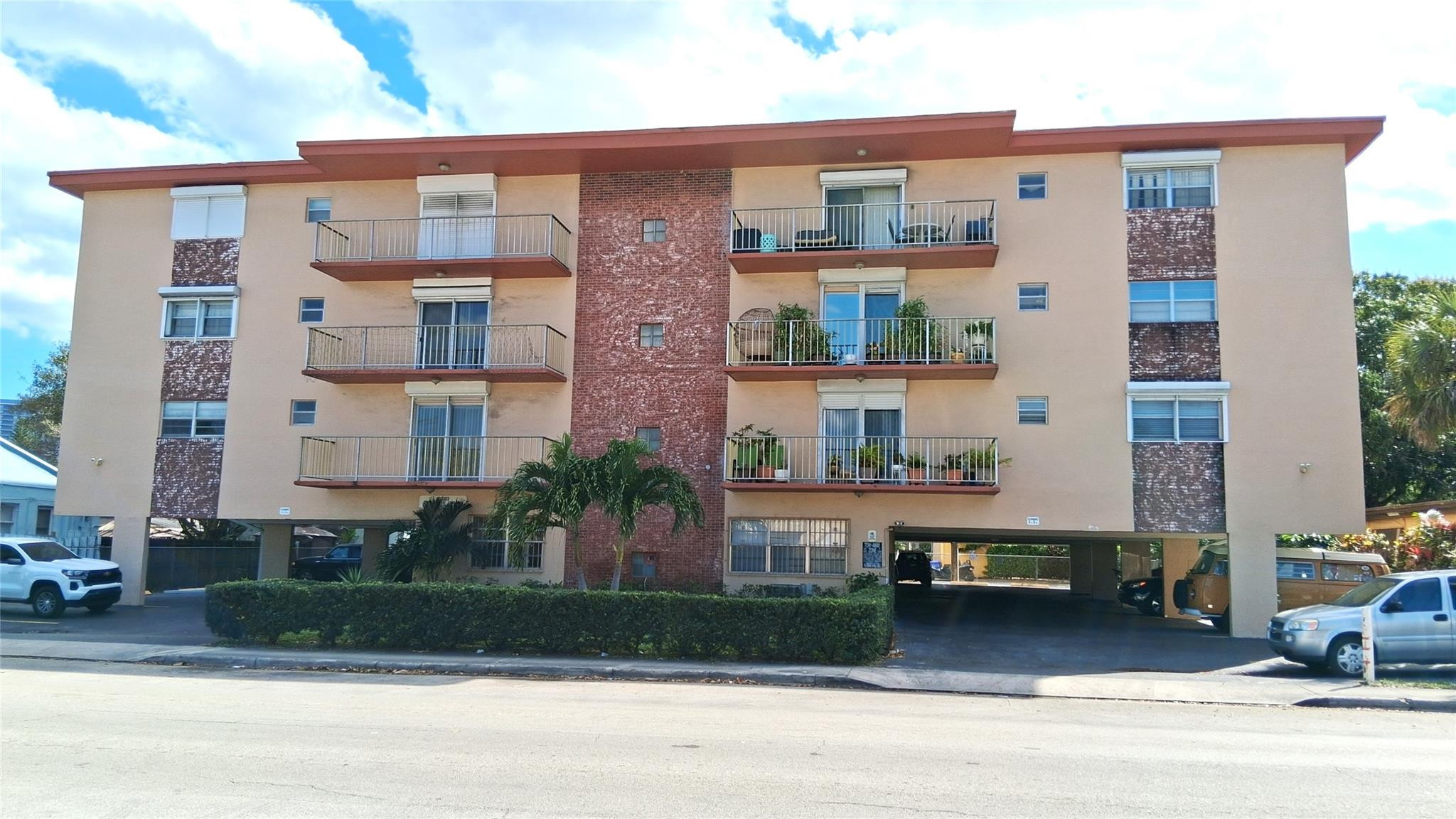 Fillmore Condo - Residential