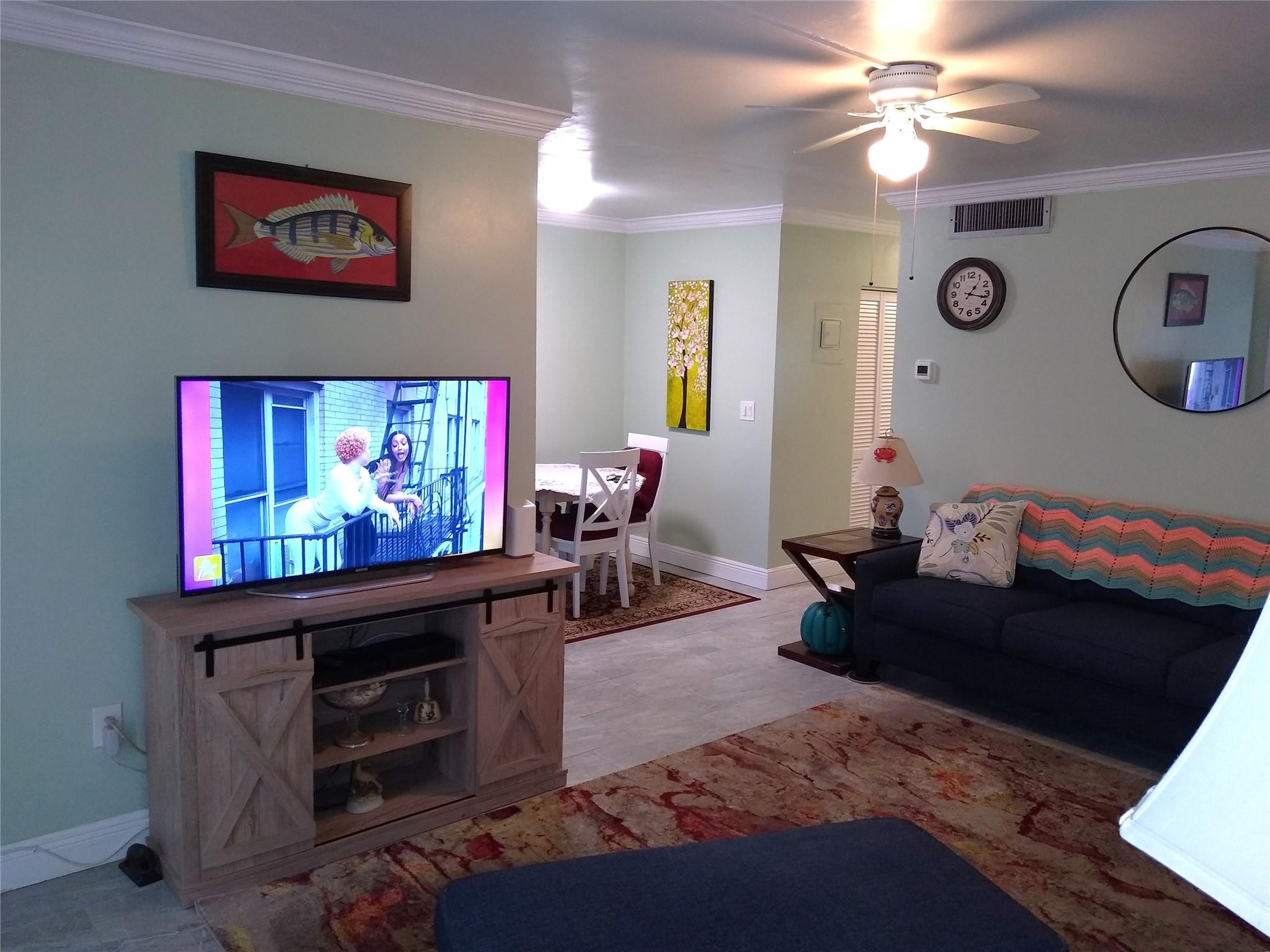 Fillmore Condo - Residential