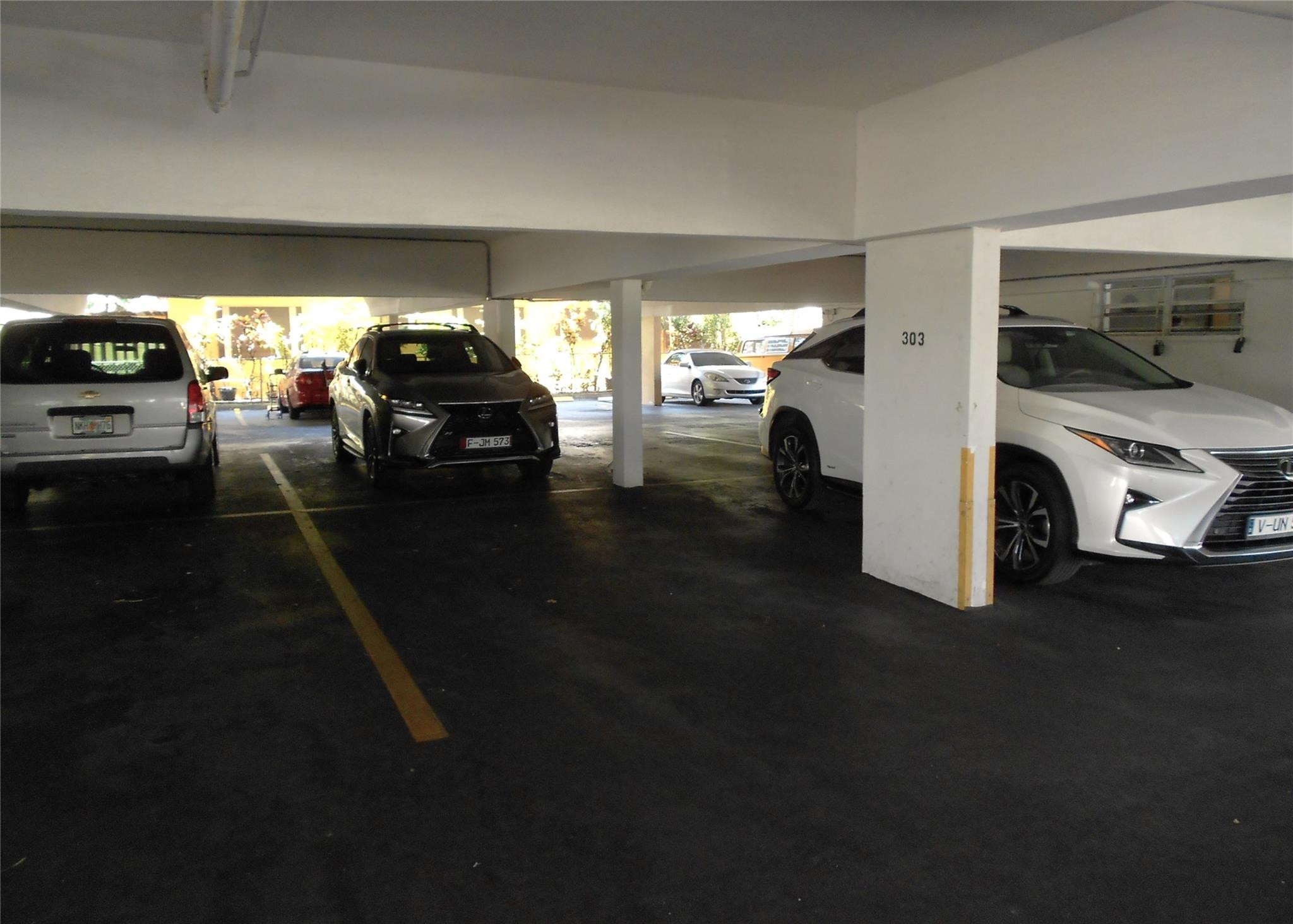 Fillmore Condo - Residential