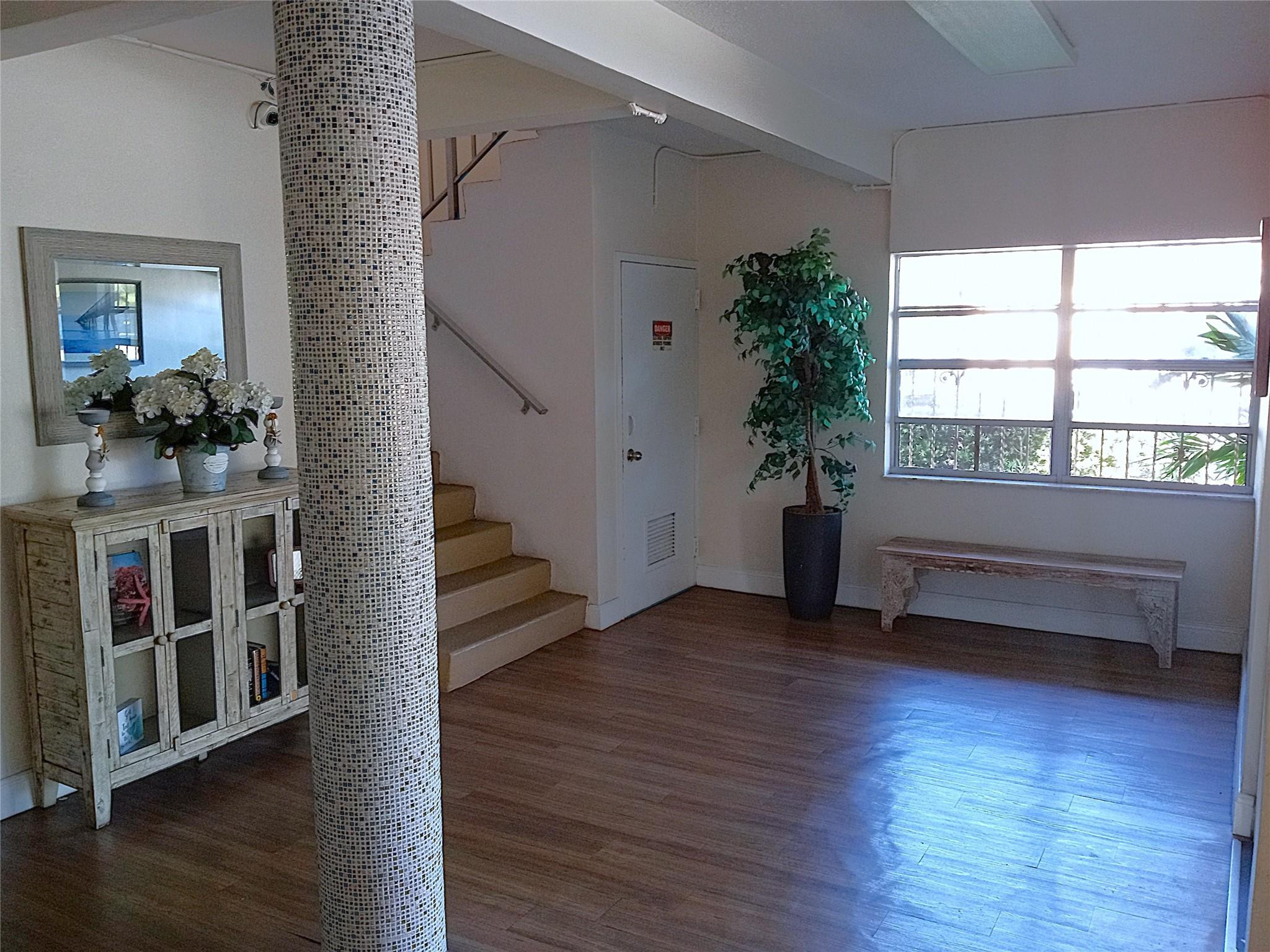 Fillmore Condo - Residential