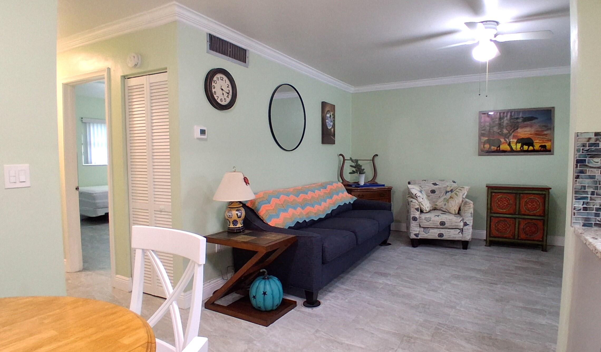 Fillmore Condo - Residential