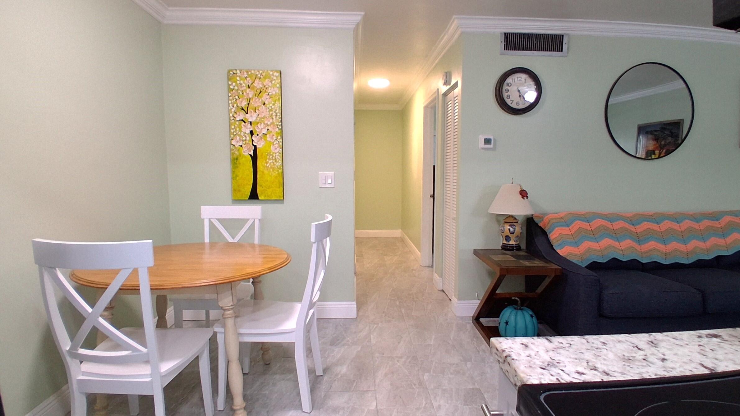 Fillmore Condo - Residential