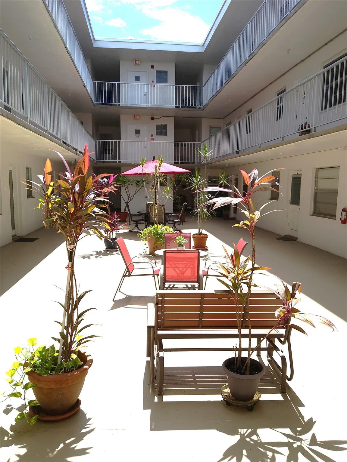 Fillmore Condo - Residential