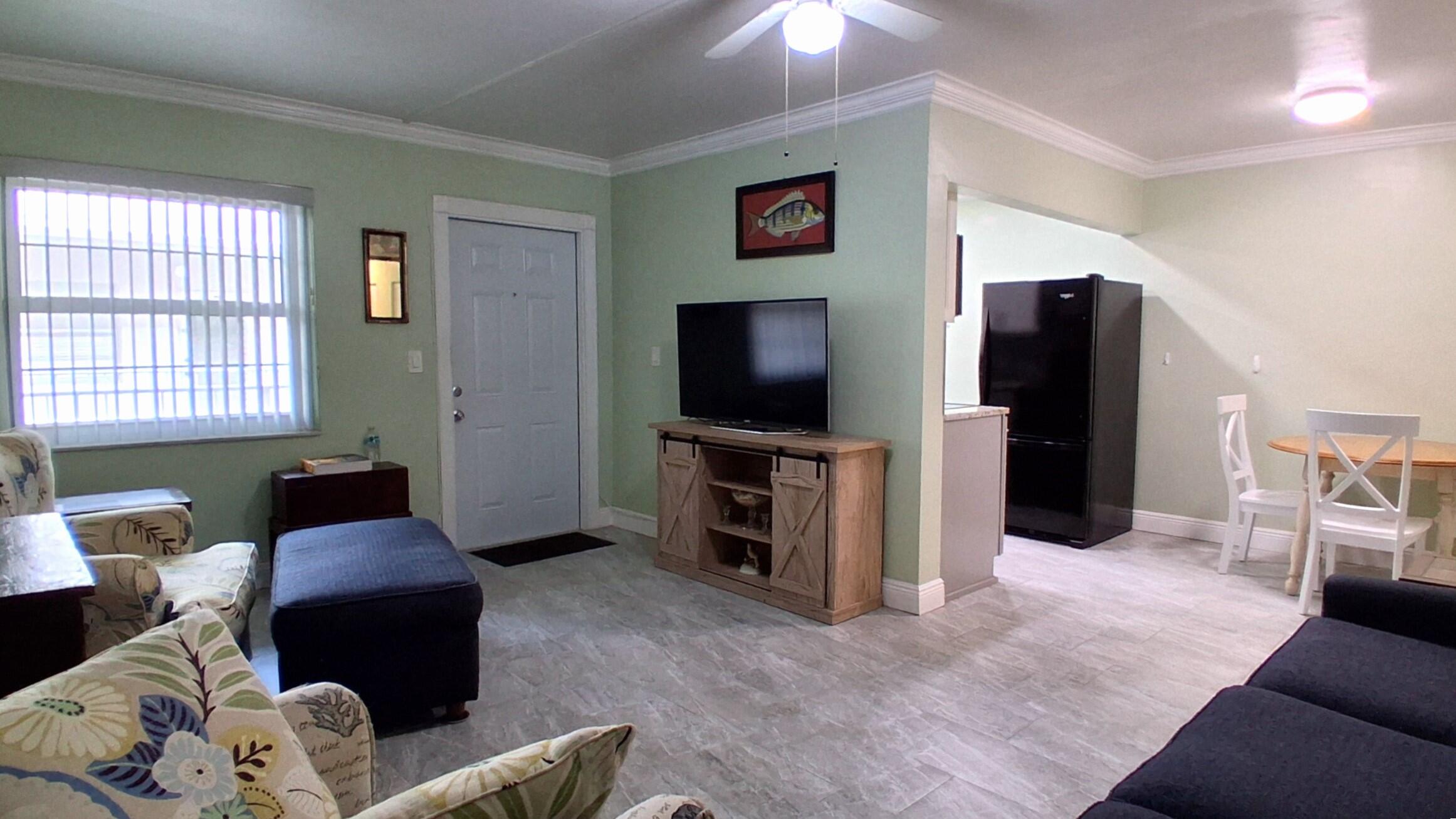 Fillmore Condo - Residential